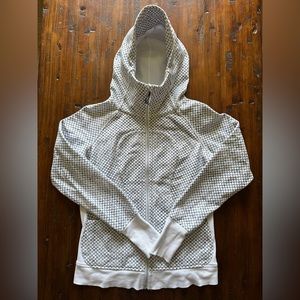 Lululemon scuba full zip